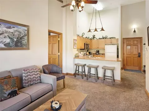 22714 Us Highway 6 #5982, Keystone, CO 80435