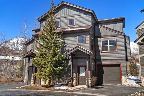 691 Meadow Dr #B, Frisco, CO 80443