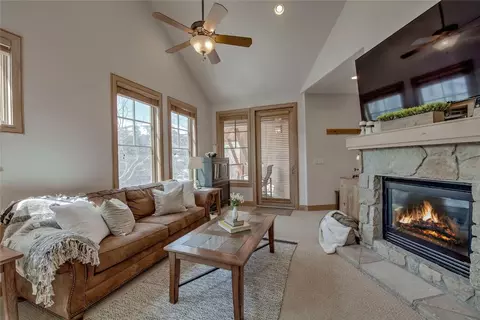 500 S Park Ave #309, Breckenridge, CO 80424