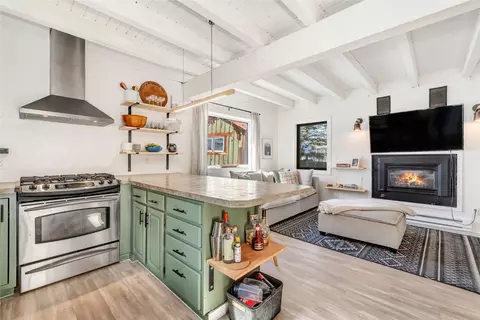 45 Butcherknife Aly, Steamboat Springs, CO 80487