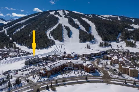 82 Wheeler Cir #217C-6, Copper Mountain, CO 80443