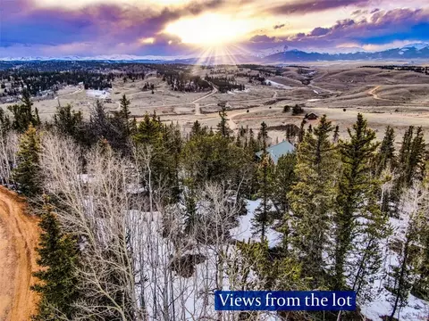 309 Tipi Ln, Como, CO 80432