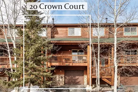 20 Crown Ct #2175, Dillon, CO 80435