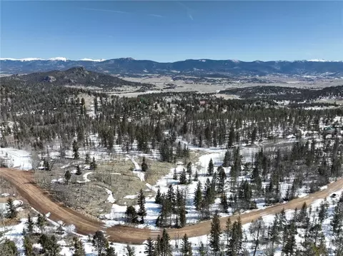 0 Tipi Ct, Jefferson, CO 80456