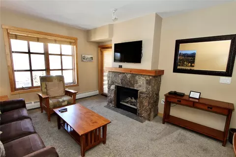 910 Copper Rd #421, Copper Mountain, CO 80443 photo 8