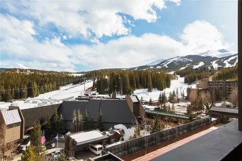 611 Village Rd #24280, Breckenridge, CO 80424