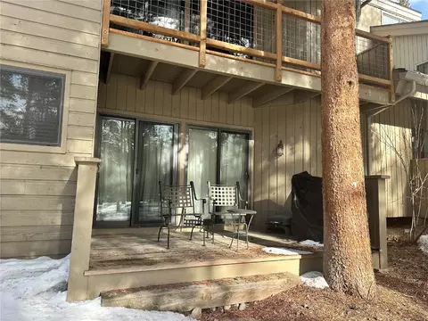 100 Wild Irishman Rd #1100, Keystone, CO 80435