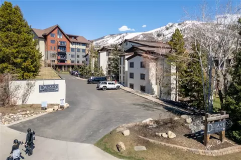 2286 Apres Ski Way #305, Steamboat Springs, CO 80487