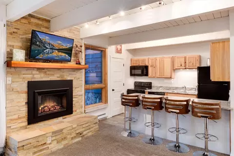 465 Four Oclock Rd #W1, Breckenridge, CO 80424