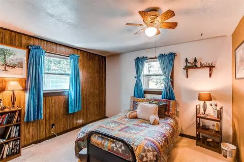 Bedroom - 249 Mcdowell Dr, Como, CO 80456 photo 4 of 8
