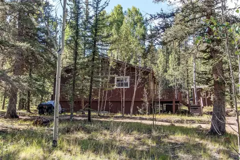 249 Mcdowell Dr, Como, CO 80456