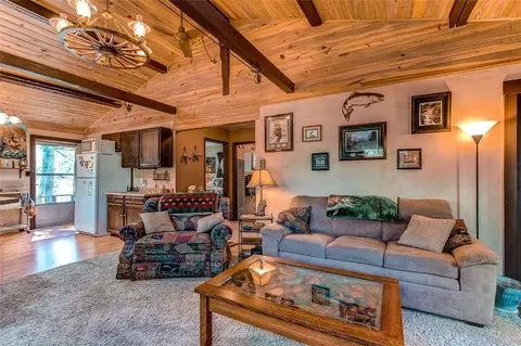 Living - 249 Mcdowell Dr, Como, CO 80456 photo 1 of 4