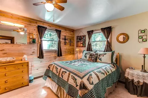 Bedroom - 249 Mcdowell Dr, Como, CO 80456 photo 1 of 8