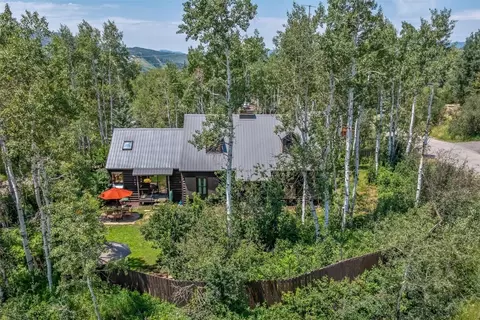 1781 Alexandre Way, Steamboat Springs, CO 80487