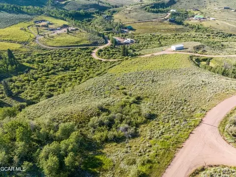 625 Gcr 195, Kremmling, CO 80459