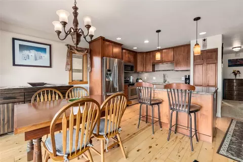 2626 Longthong Rd #204, Steamboat Springs, CO 80487