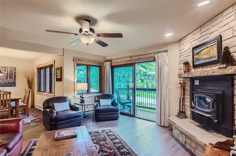 1720 Ranch Rd #303, Steamboat Springs, CO 80487