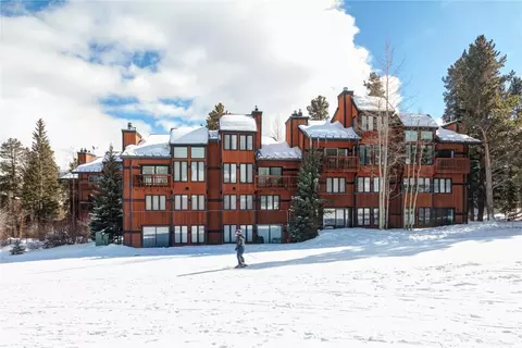 550 Four Oclock Rd #23, Breckenridge, CO 80424