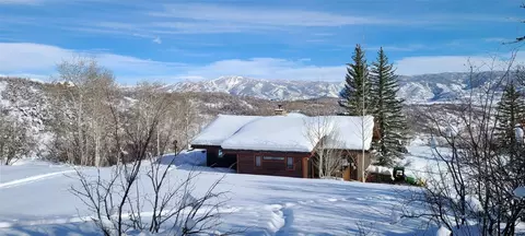 21460 Whitewood Dr W, Steamboat Springs, CO 80487