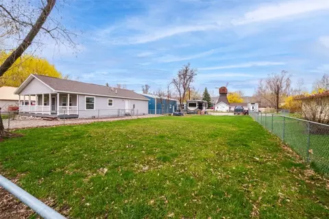 748 E Washington Ave, Hayden, CO 81639