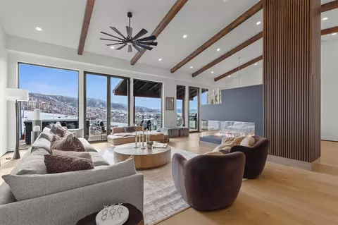 1855 Burgess Creek Rd #3, Steamboat Springs, CO 80487