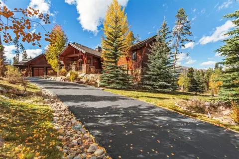 146 Preston Way, Breckenridge, CO 80424 photo 2
