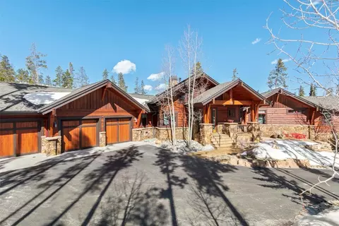 146 Preston Way, Breckenridge, CO 80424 photo 4
