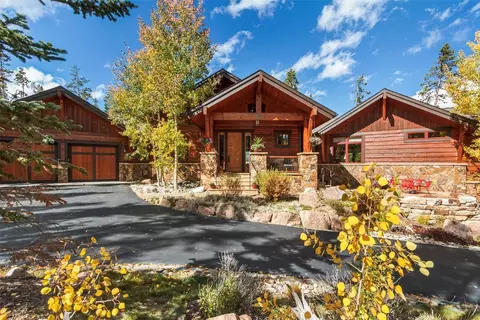146 Preston Way, Breckenridge, CO 80424
