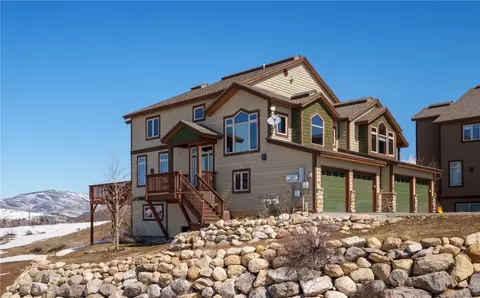 312 Parkview Dr #32, Steamboat Springs, CO 80487