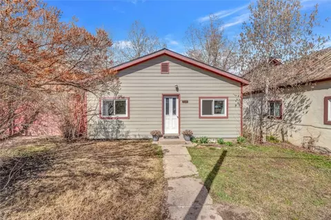 302 S Sharp St, Oak Creek, CO 80467