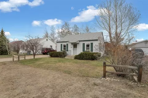 410 S 8th St, Kremmling, CO 80459