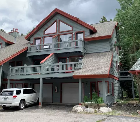 905 Columbine Rd #D, Breckenridge, CO 80424