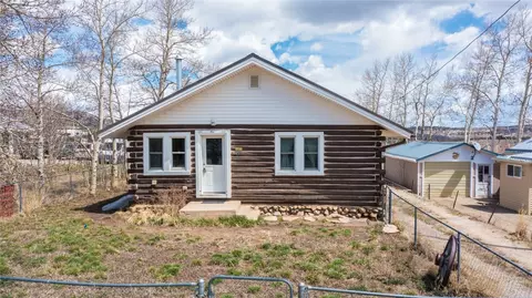 520 Bogue St, Fairplay, CO 80440