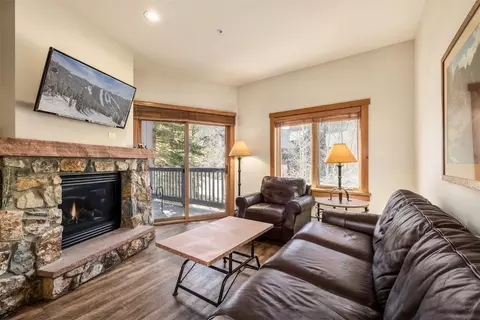 135 Dercum Dr #8567, Keystone, CO 80435