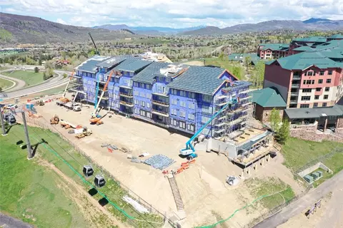 1550 Amble Dr #409, Steamboat Springs, CO 80487