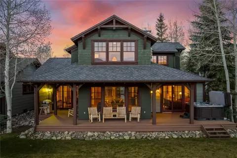 30435 Lakeshore Trl, Steamboat Springs, CO 80487