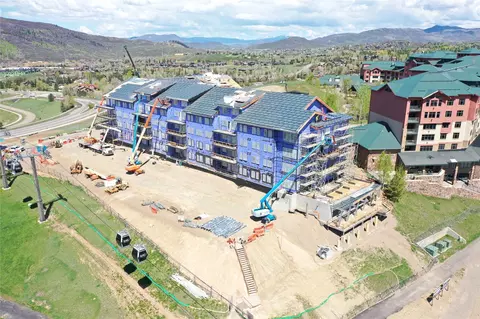 1550 Amble Dr #208, Steamboat Springs, CO 80487