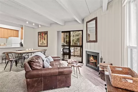 222 Creekside Dr #113C, Frisco, CO 80443