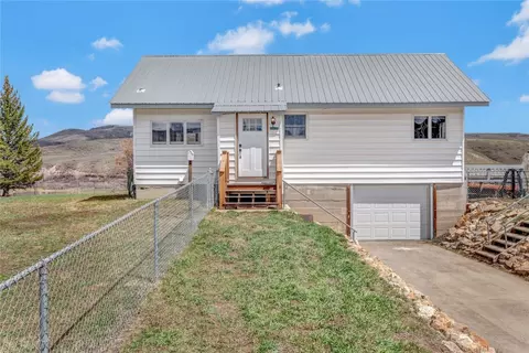 21410 3rd Ave, Phippsburg, CO 80469 photo 2