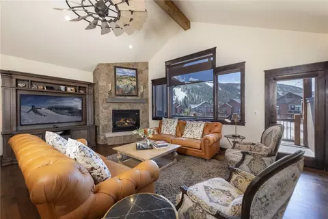 58 Erickson Loop #13A, Keystone, CO 80435