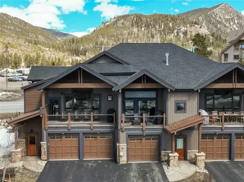 58 Erickson Loop #13A, Keystone, CO 80435 photo 11