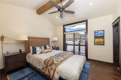 58 Erickson Loop #13A, Keystone, CO 80435 photo 8