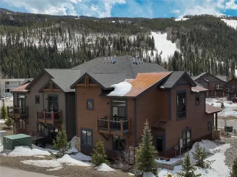 58 Erickson Loop #13A, Keystone, CO 80435 photo 10