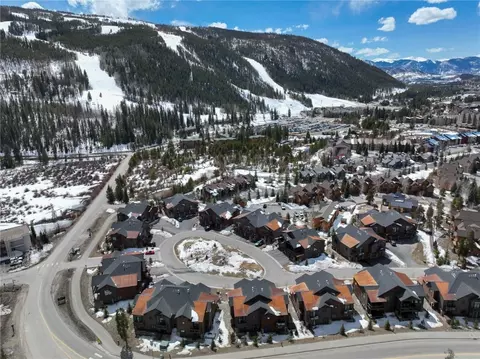 58 Erickson Loop #13A, Keystone, CO 80435 photo 28