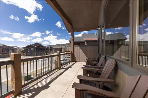 58 Erickson Loop #13A, Keystone, CO 80435 photo 26