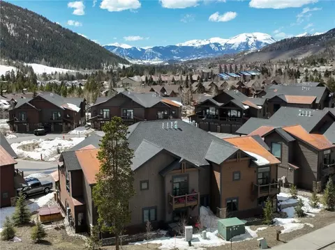58 Erickson Loop #13A, Keystone, CO 80435 photo 25