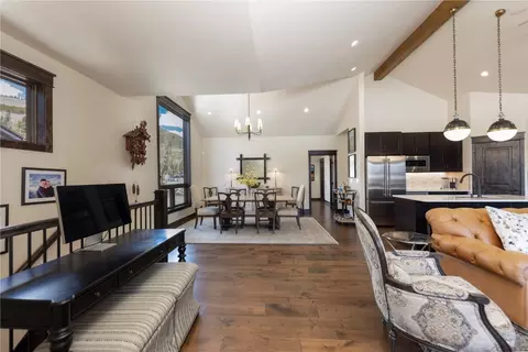 58 Erickson Loop #13A, Keystone, CO 80435 photo 6