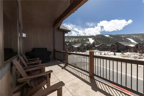 58 Erickson Loop #13A, Keystone, CO 80435 photo 13