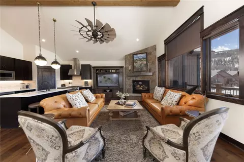 58 Erickson Loop #13A, Keystone, CO 80435 photo 2