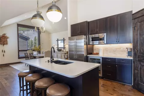 58 Erickson Loop #13A, Keystone, CO 80435 photo 4